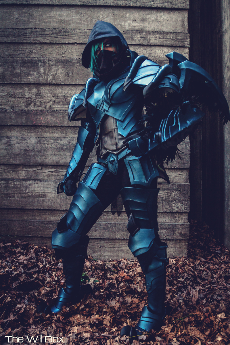 Illustration for article titled More Proof That This Might Be The Greatest Weekend For Cosplay, Ever.